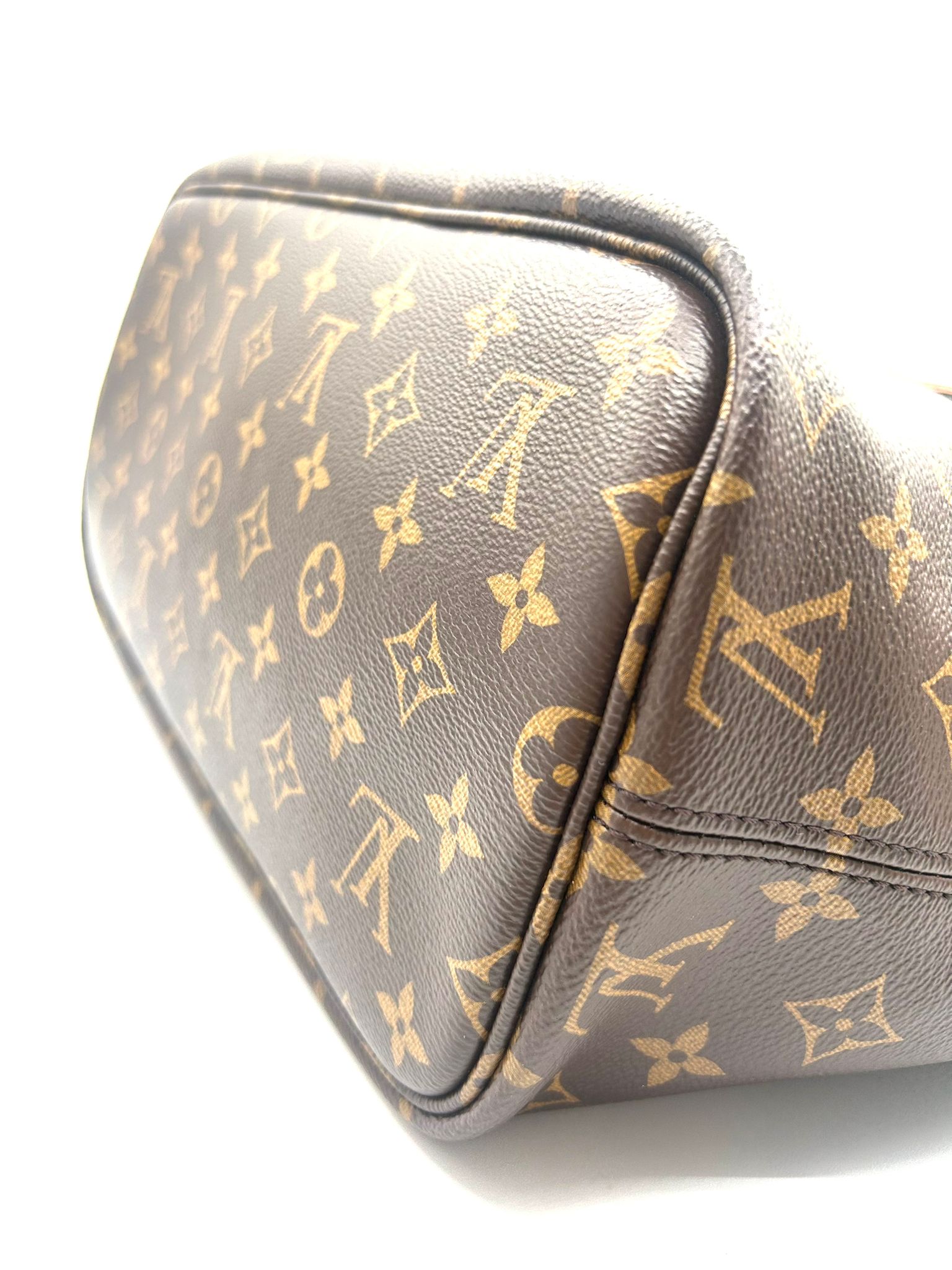 Neverfull Reversible Monogram