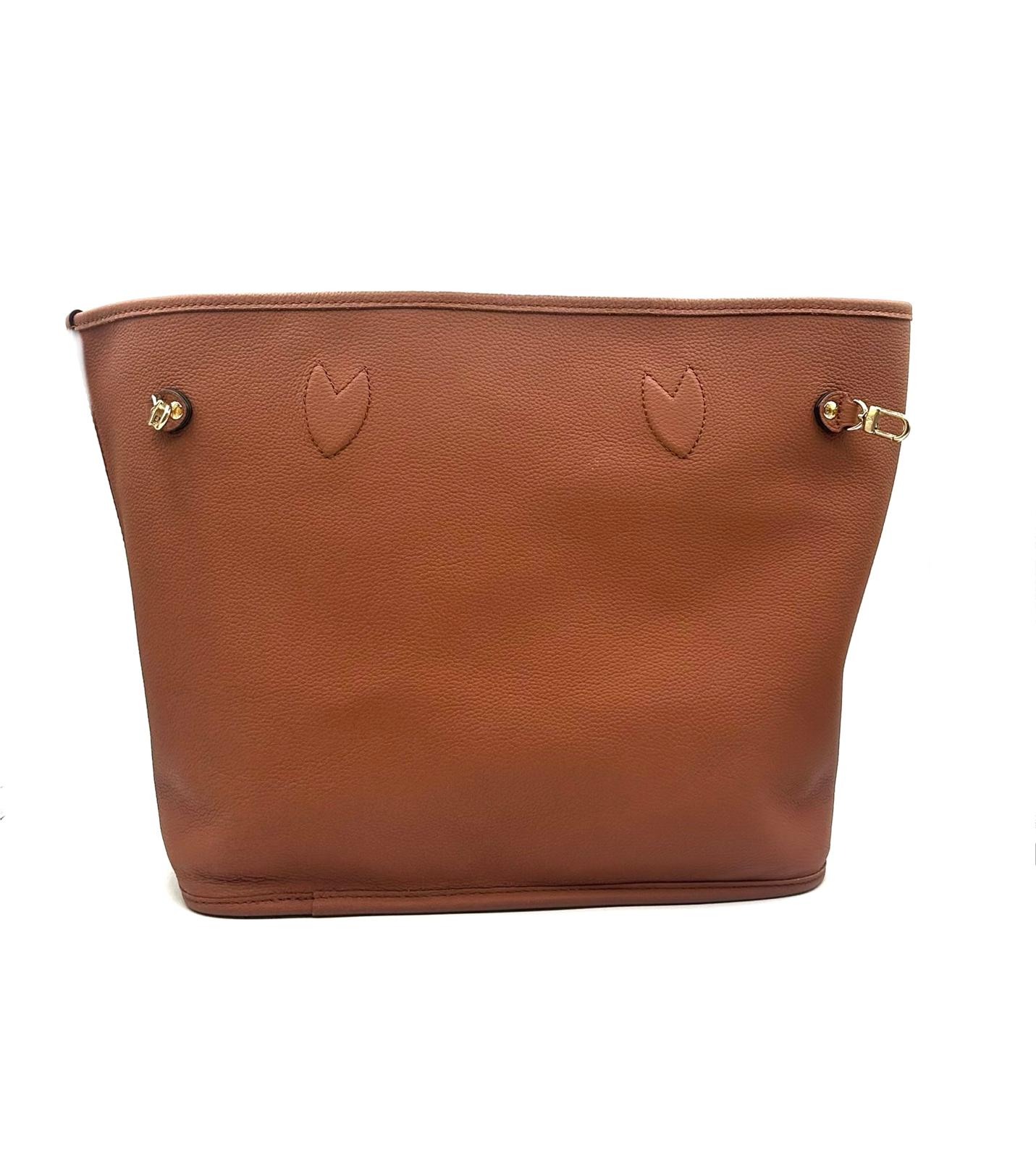 Neverfull Reversible Monogram