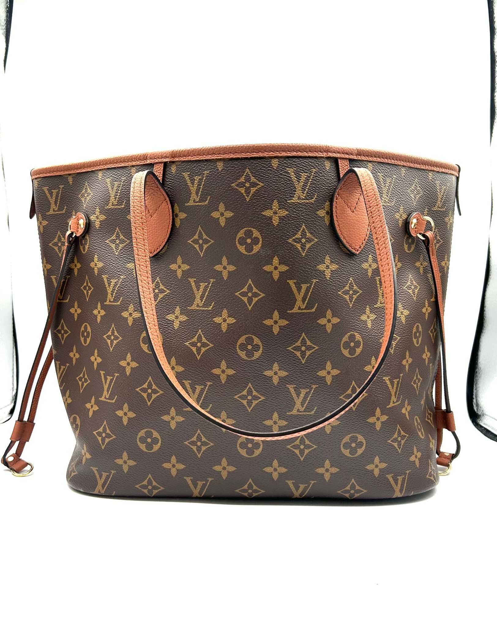 Neverfull Reversible Monogram