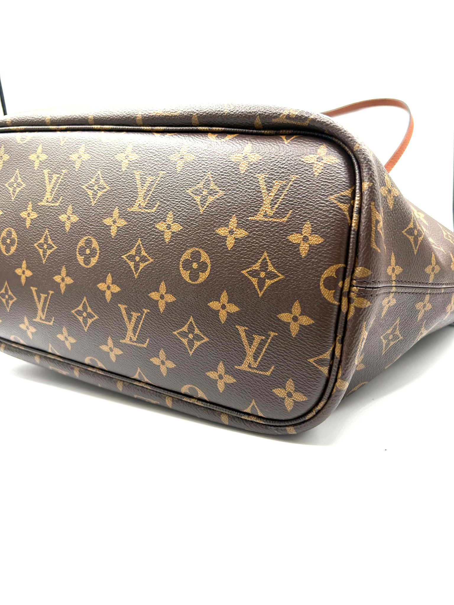 Neverfull Reversible Monogram