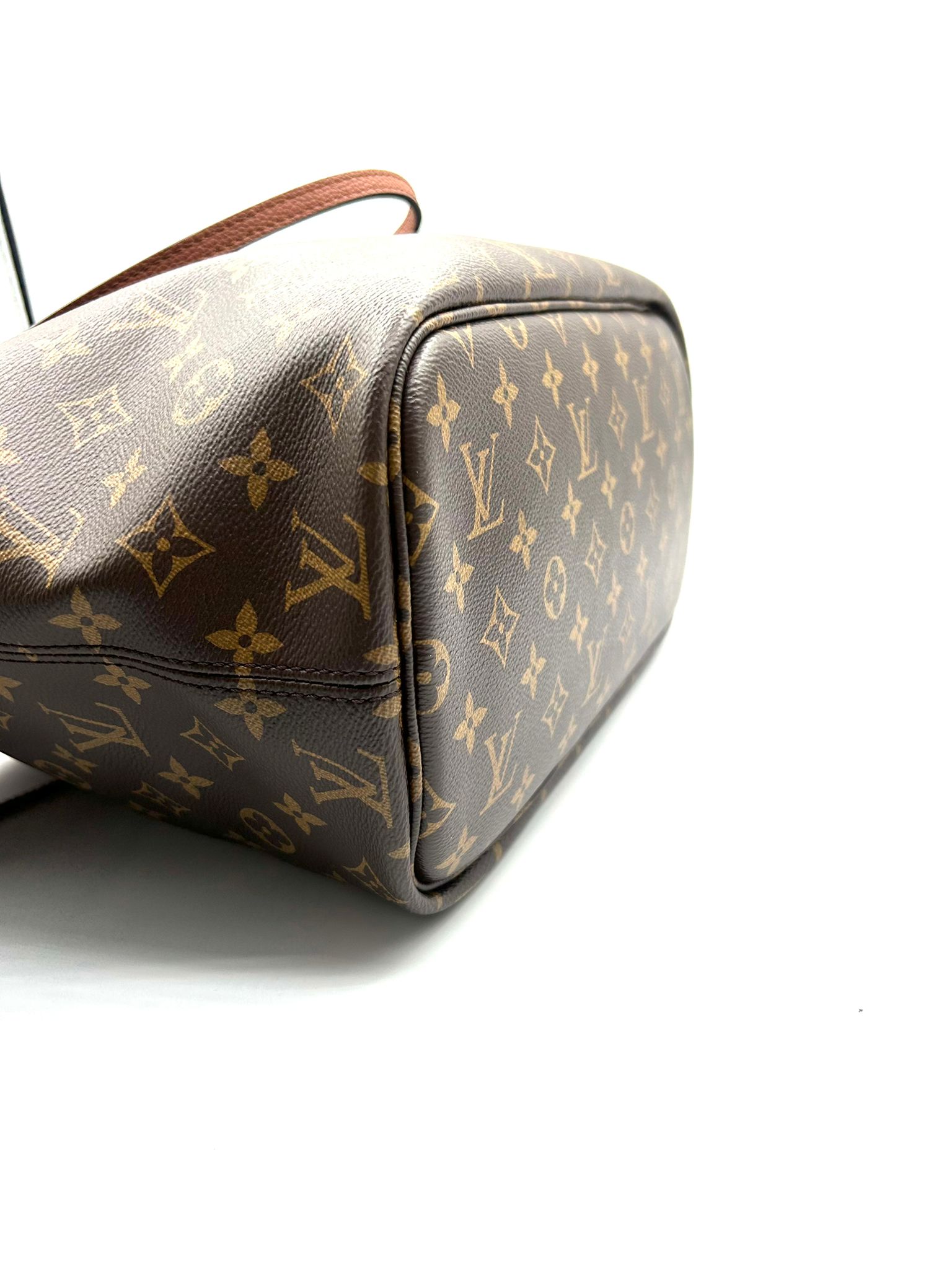 Neverfull Reversible Monogram