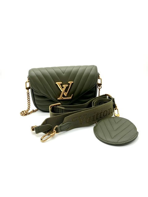 New Wave Louis Vuitton