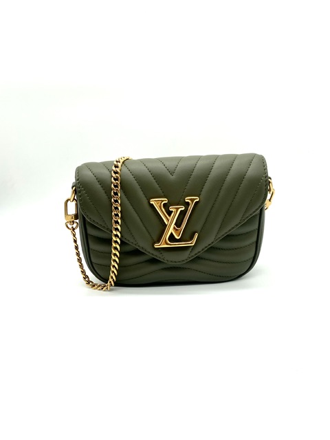 New Wave Louis Vuitton