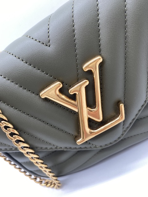 New Wave Louis Vuitton