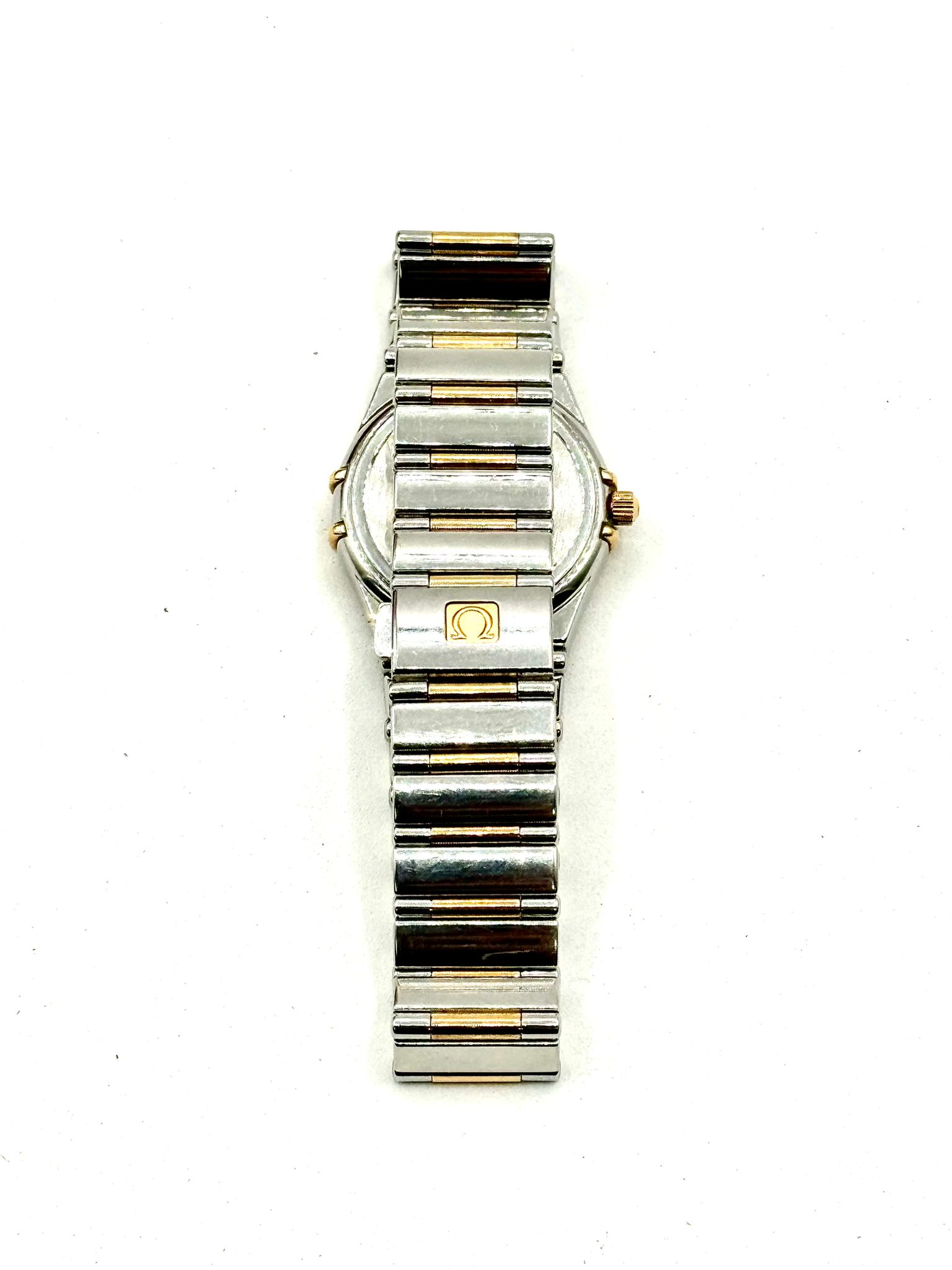 omega constellation 26mm
