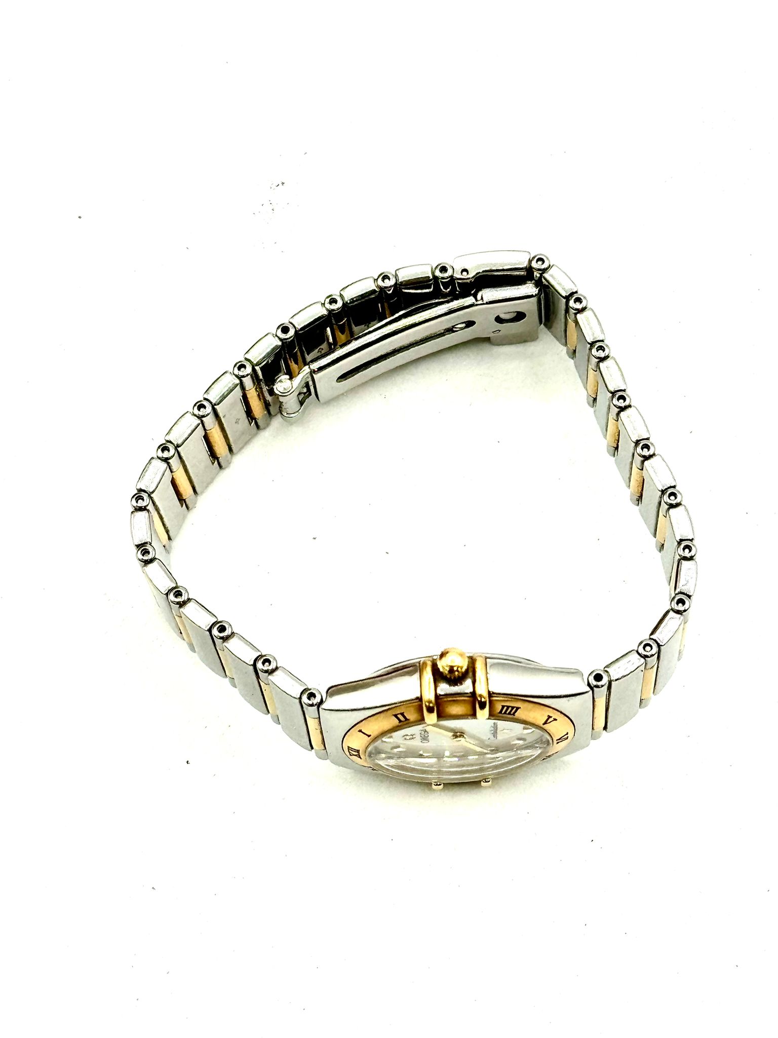 omega constellation 26mm