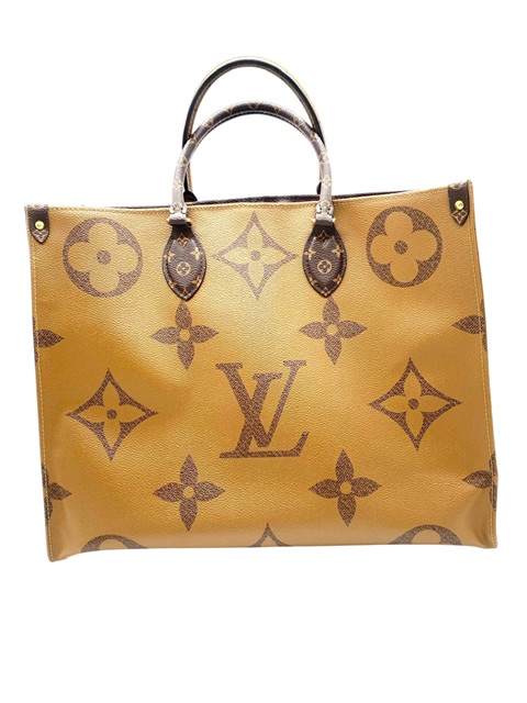 On the go GM Louis Vuitton