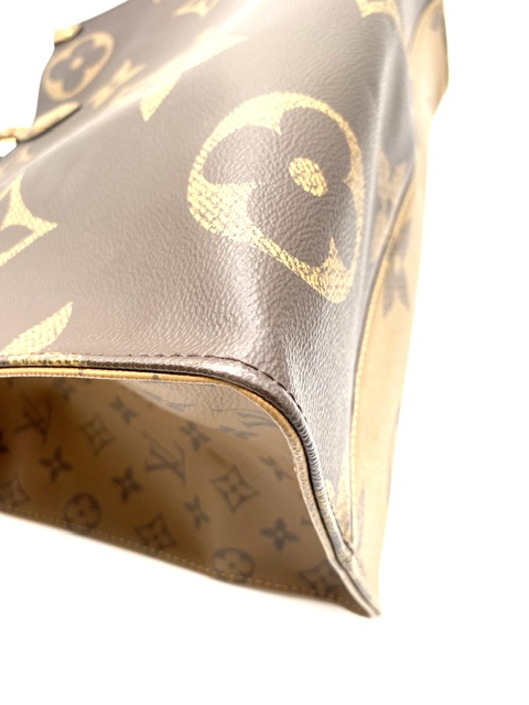 On the go GM Louis Vuitton