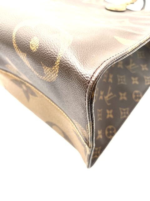 On the go GM Louis Vuitton