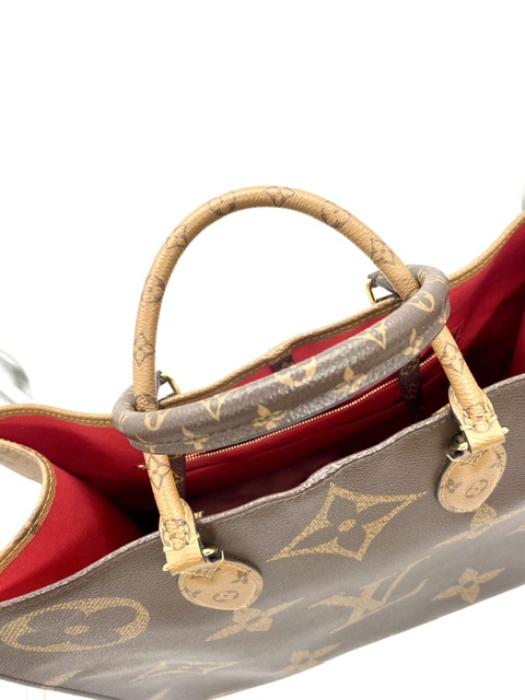 On the go GM Louis Vuitton