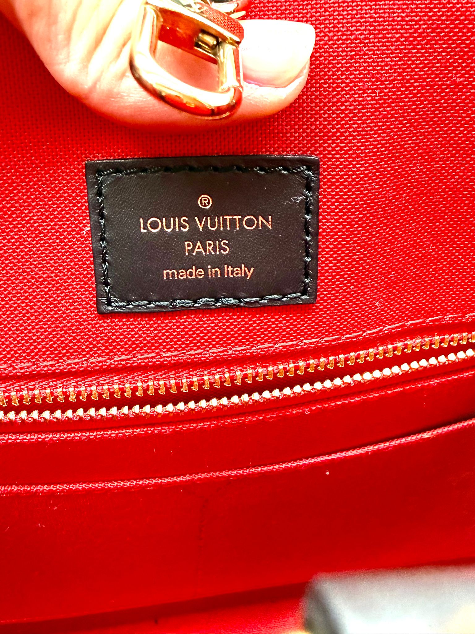 On the Go MM