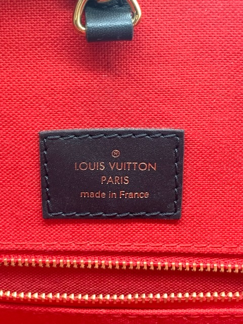 Onthego MM Louis Vuitton