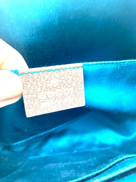Ophidia Dome small Gucci