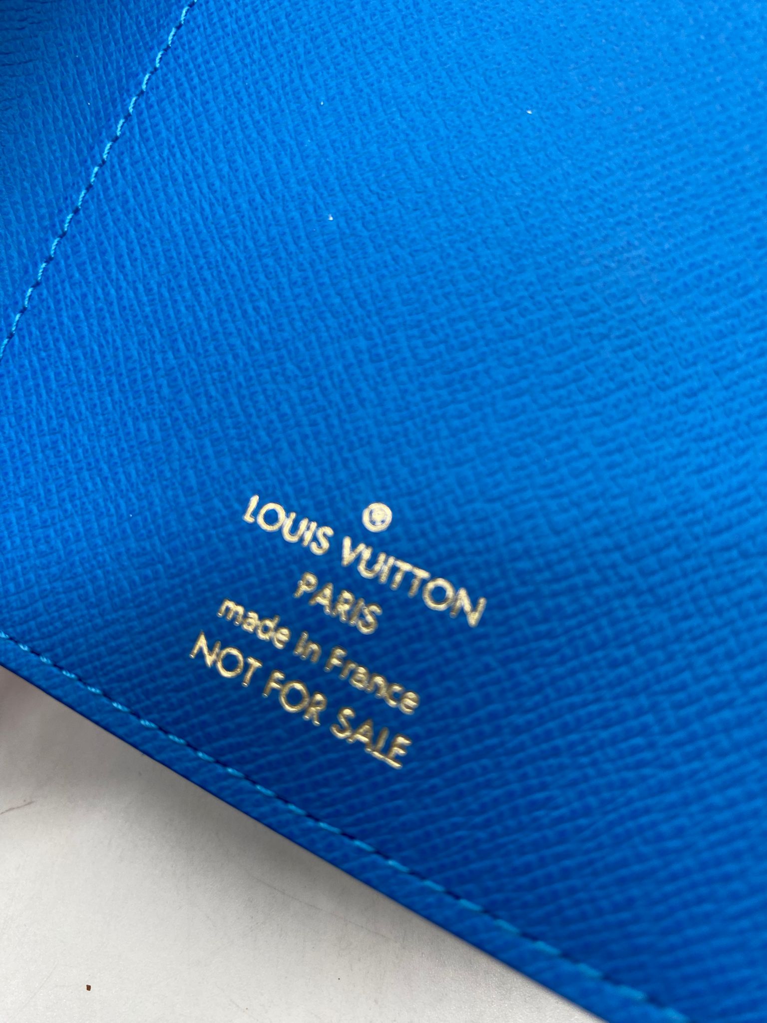 organizador de bolsillo Louis Vuitton