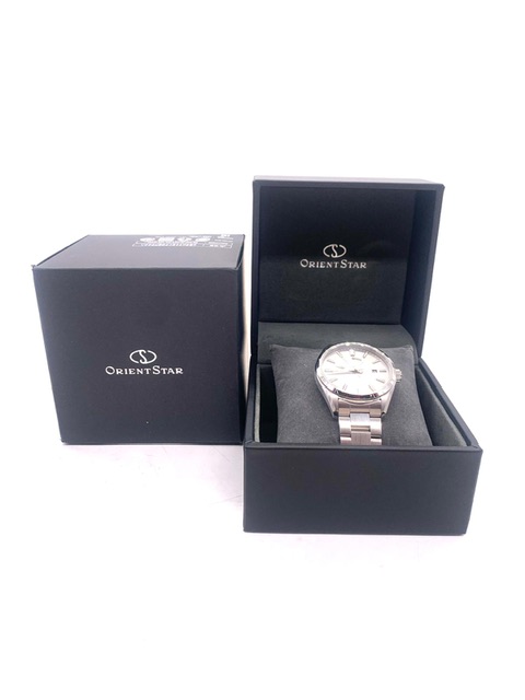 Orient Star Automatico
