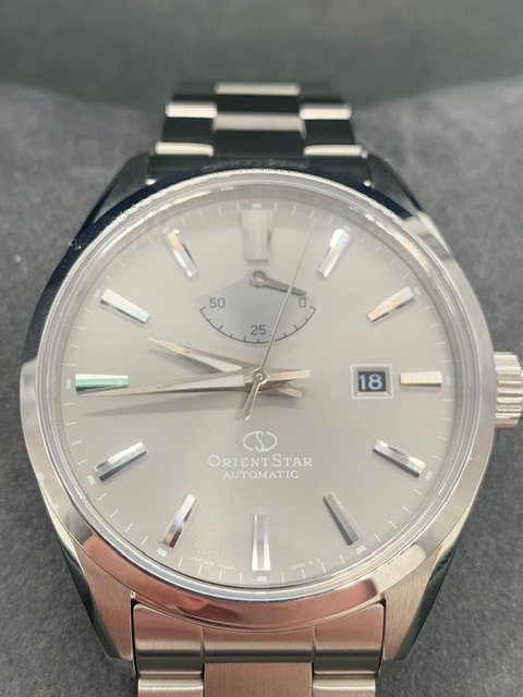 Orient Star Automatico
