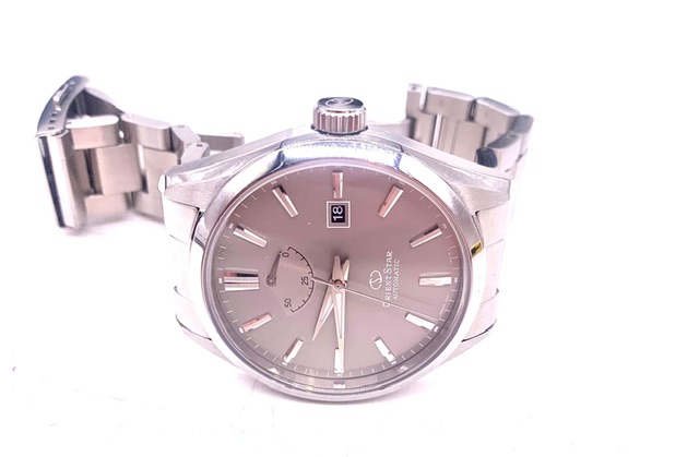 Orient Star Automatico