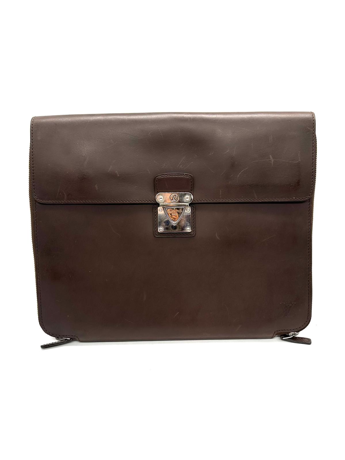 Portadocumentos Louis Vuitton