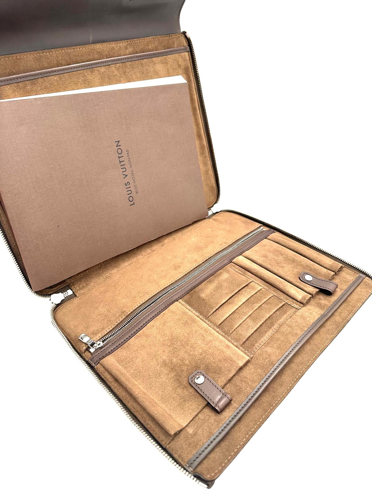 Portadocumentos Louis Vuitton
