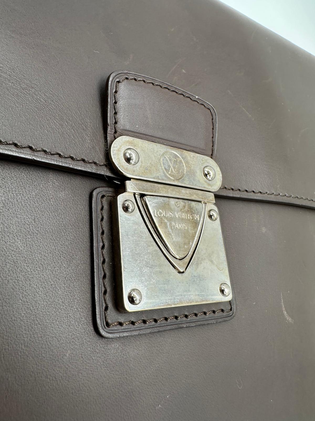 Portadocumentos Louis Vuitton