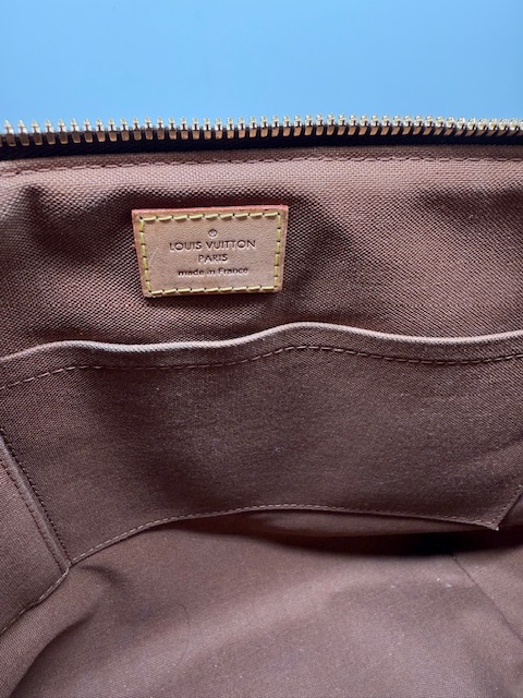 Palermo Louis Vuitton