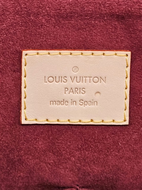 Pallas Louis Vuitton