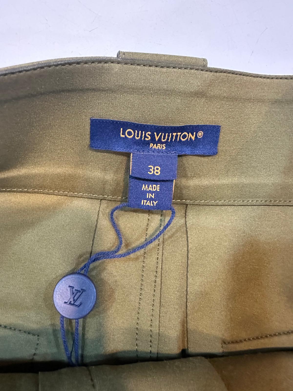 Pantalon Louis Vuitton