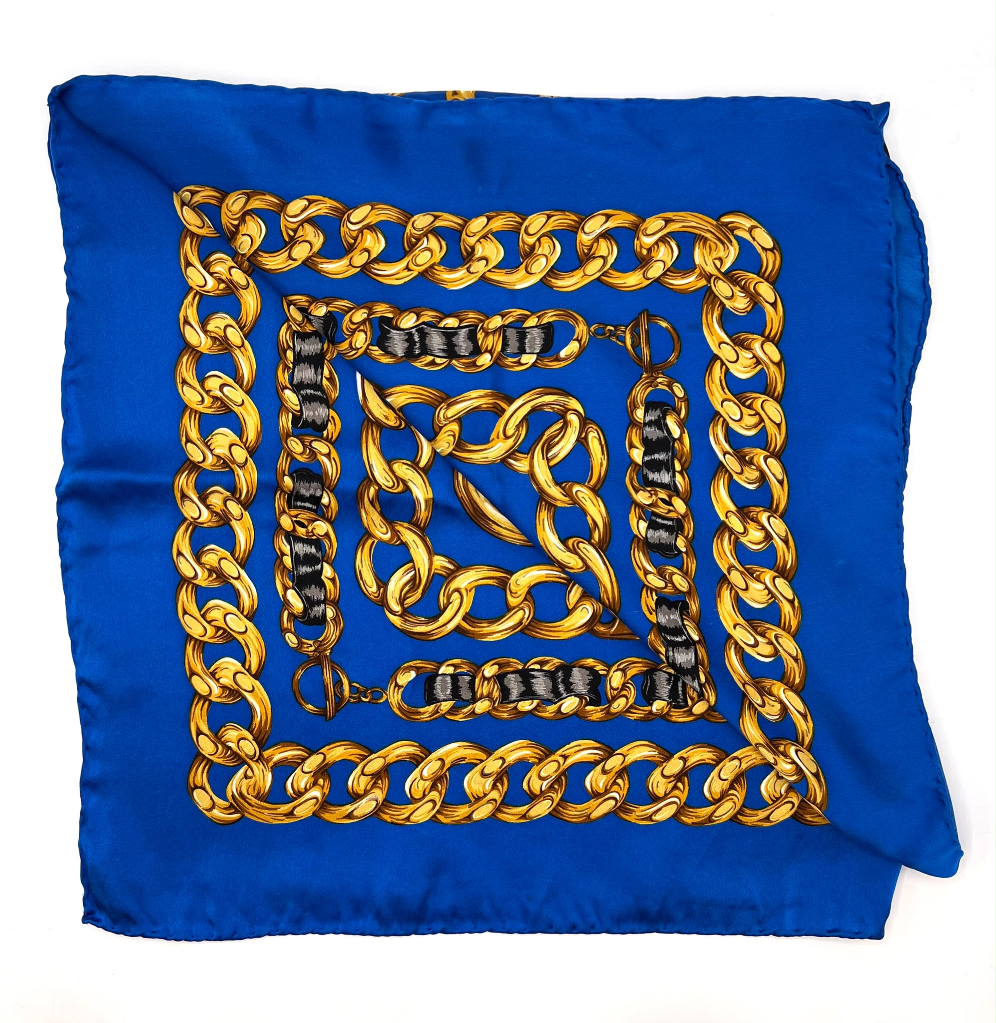 pañuelo Chanel