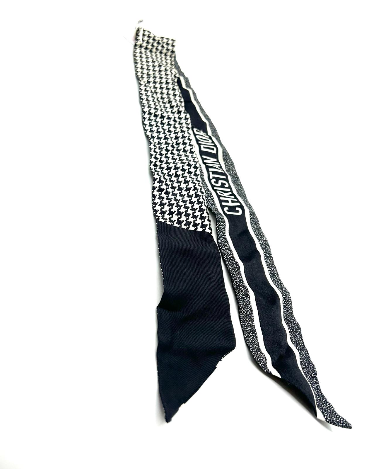 Pañuelo Christian Dior