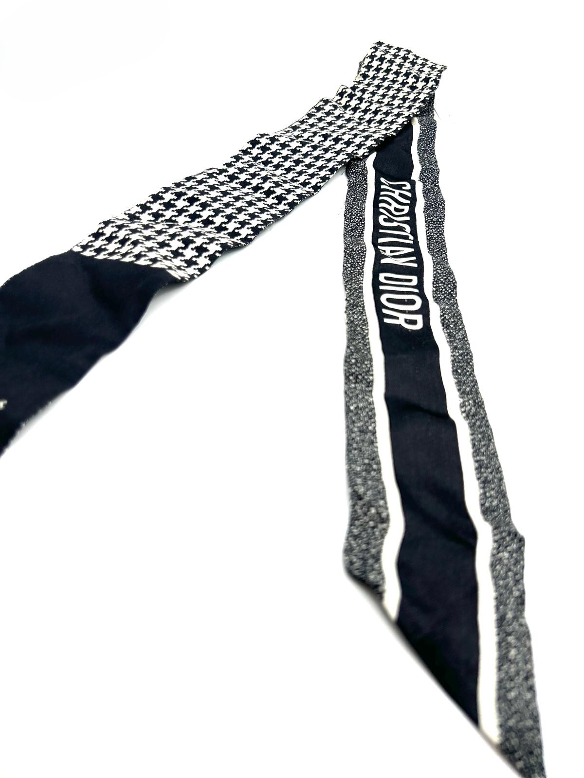 Pañuelo Christian Dior