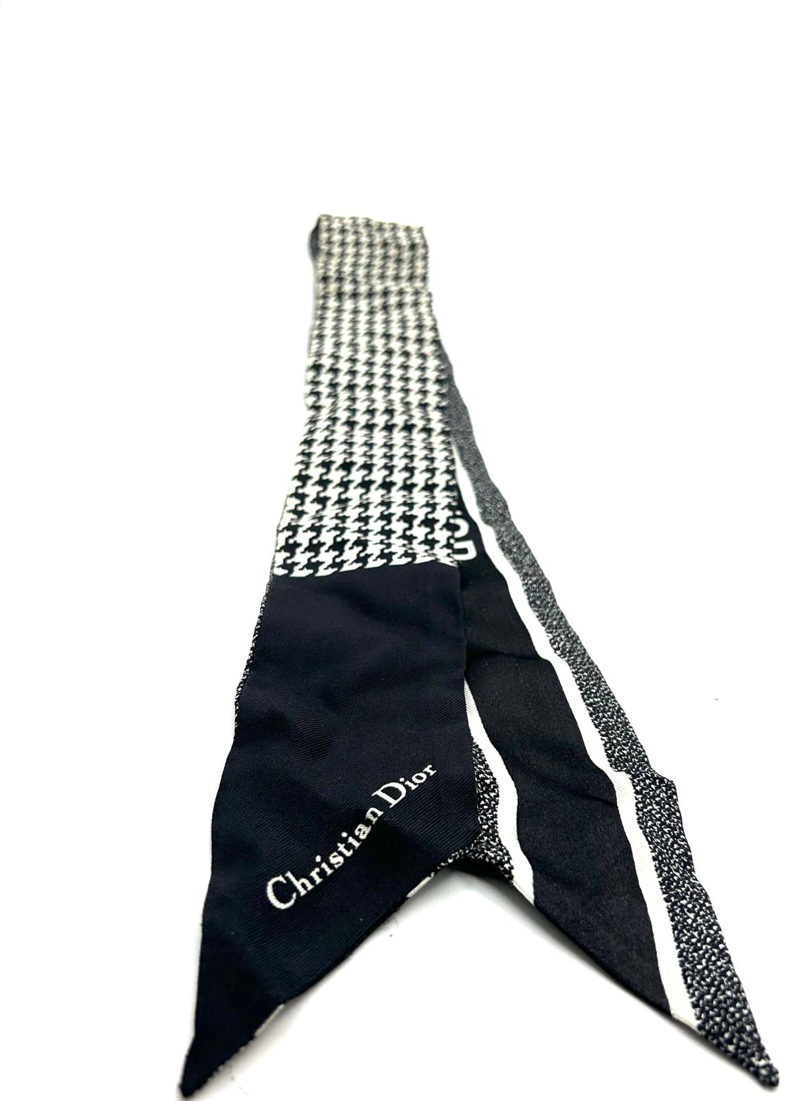 Pañuelo Christian Dior
