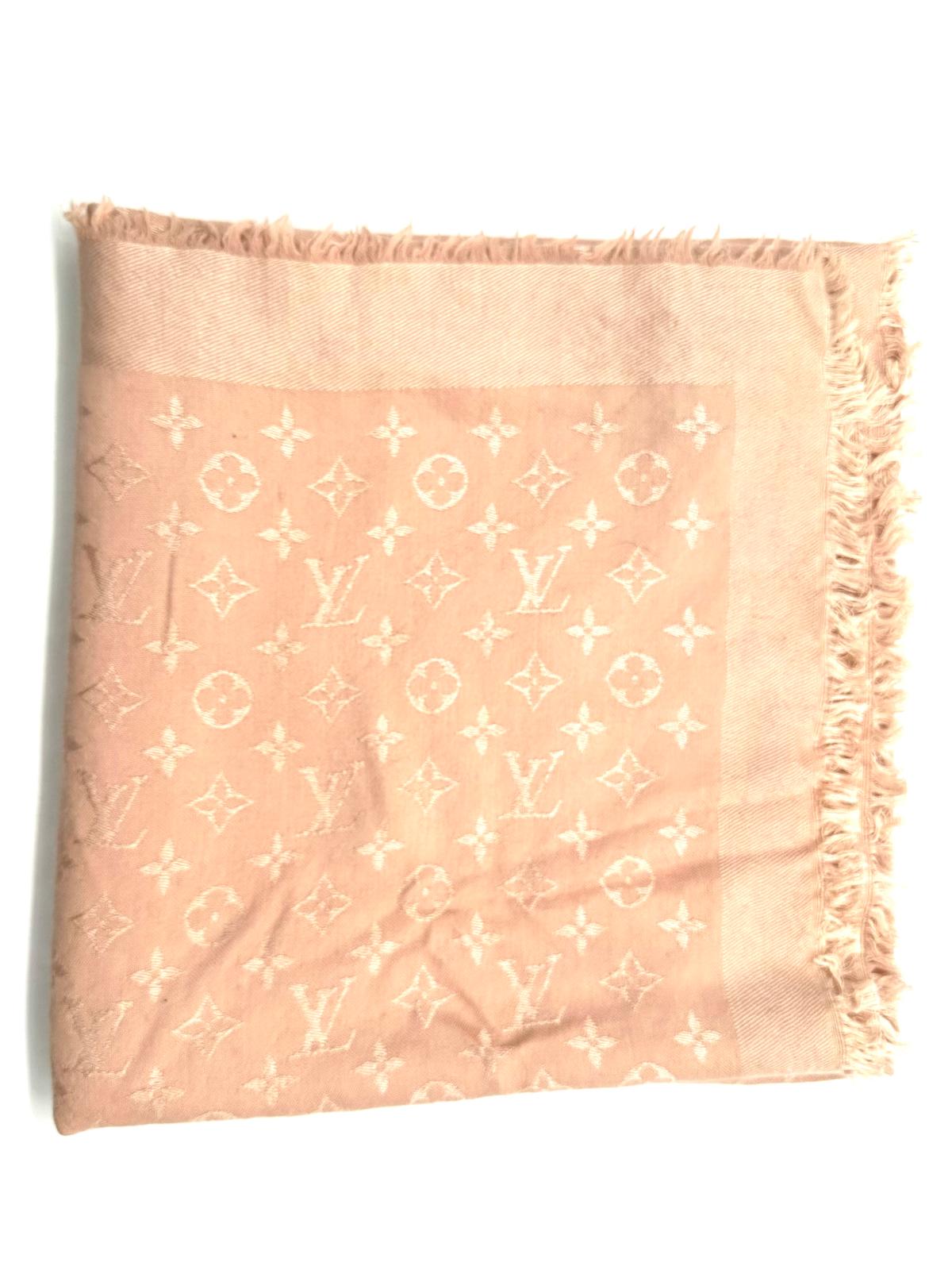 Pañuelo Louis Vuitton
