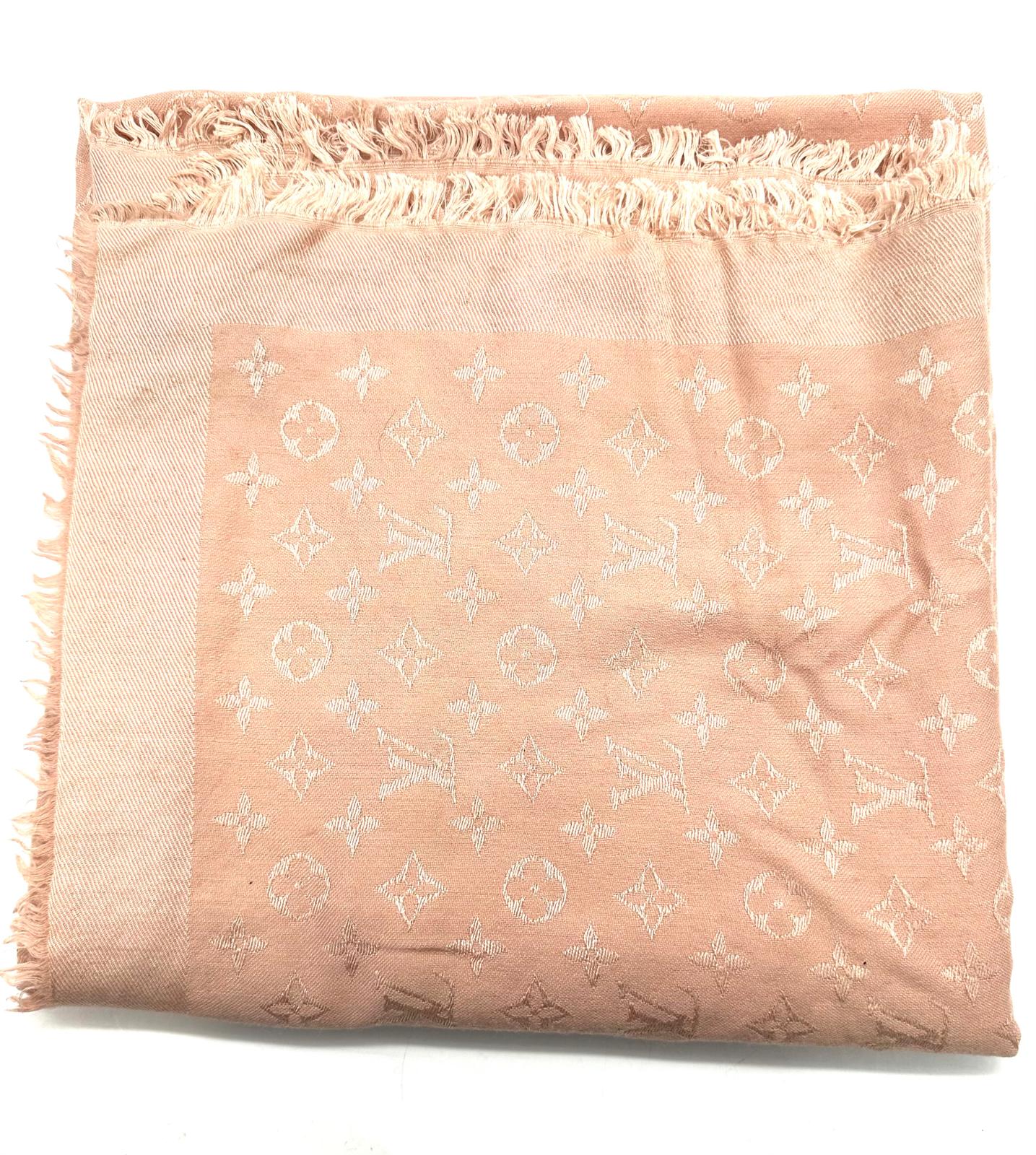 Pañuelo Louis Vuitton