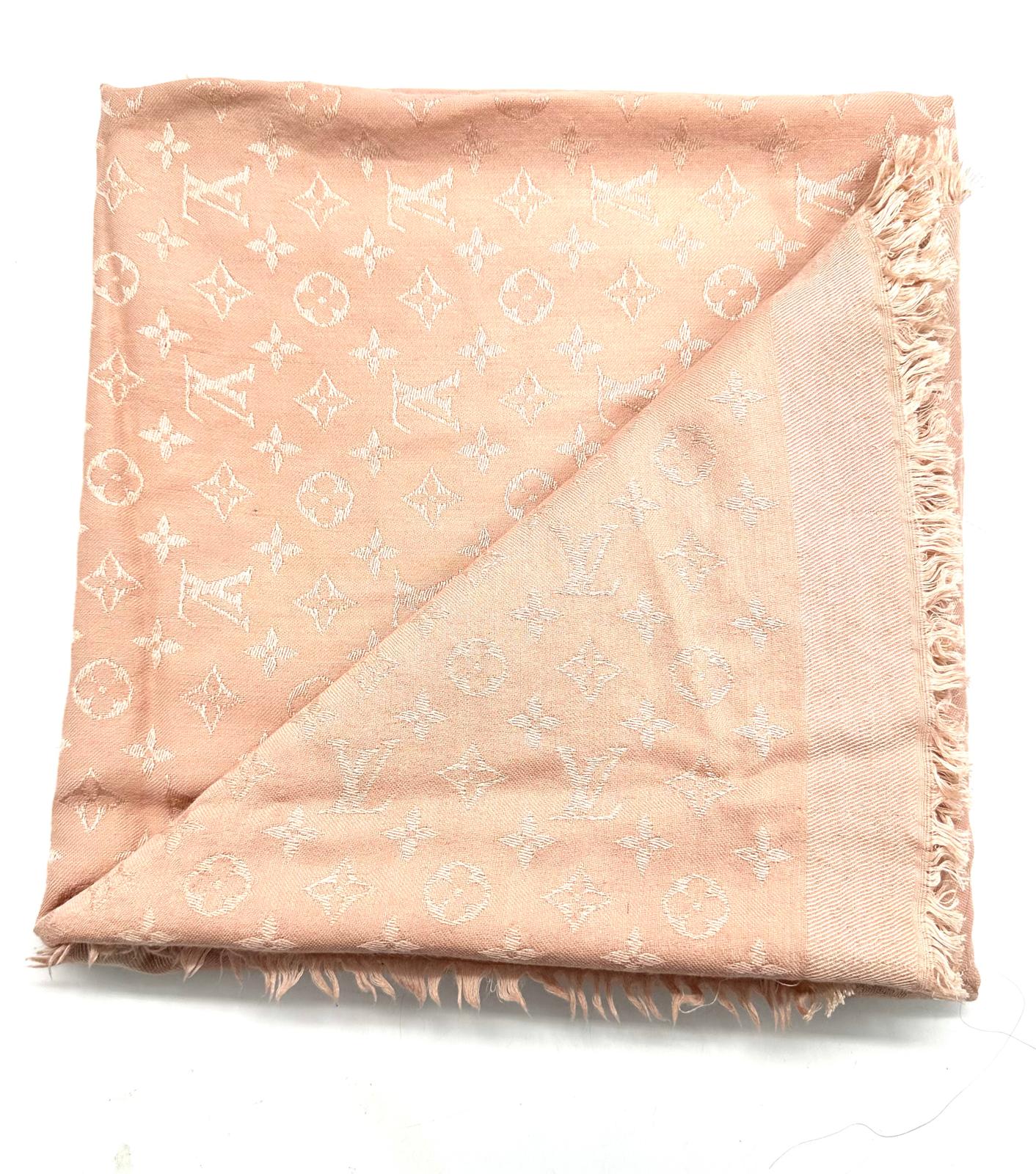 Pañuelo Louis Vuitton