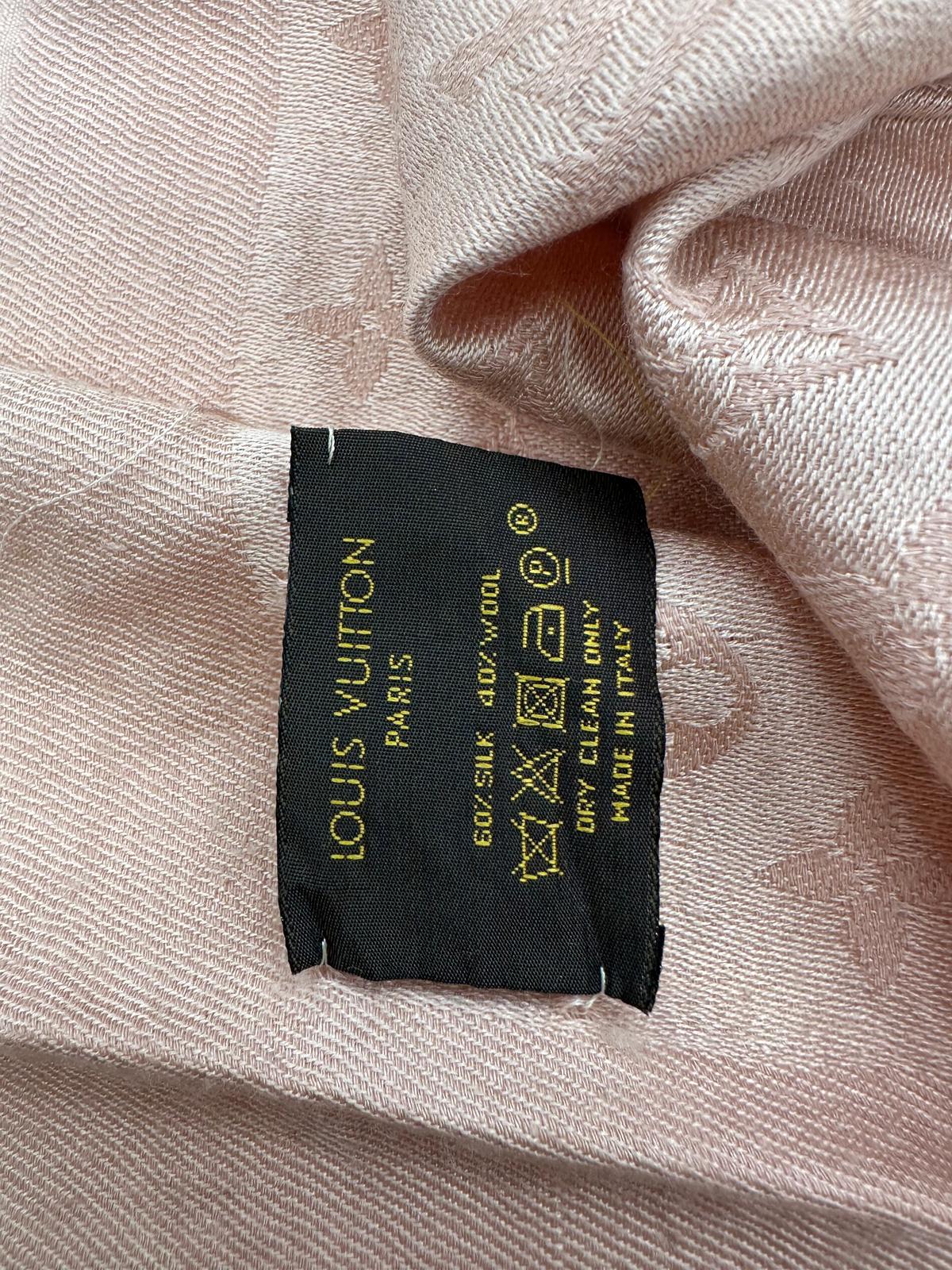 Pañuelo Louis Vuitton