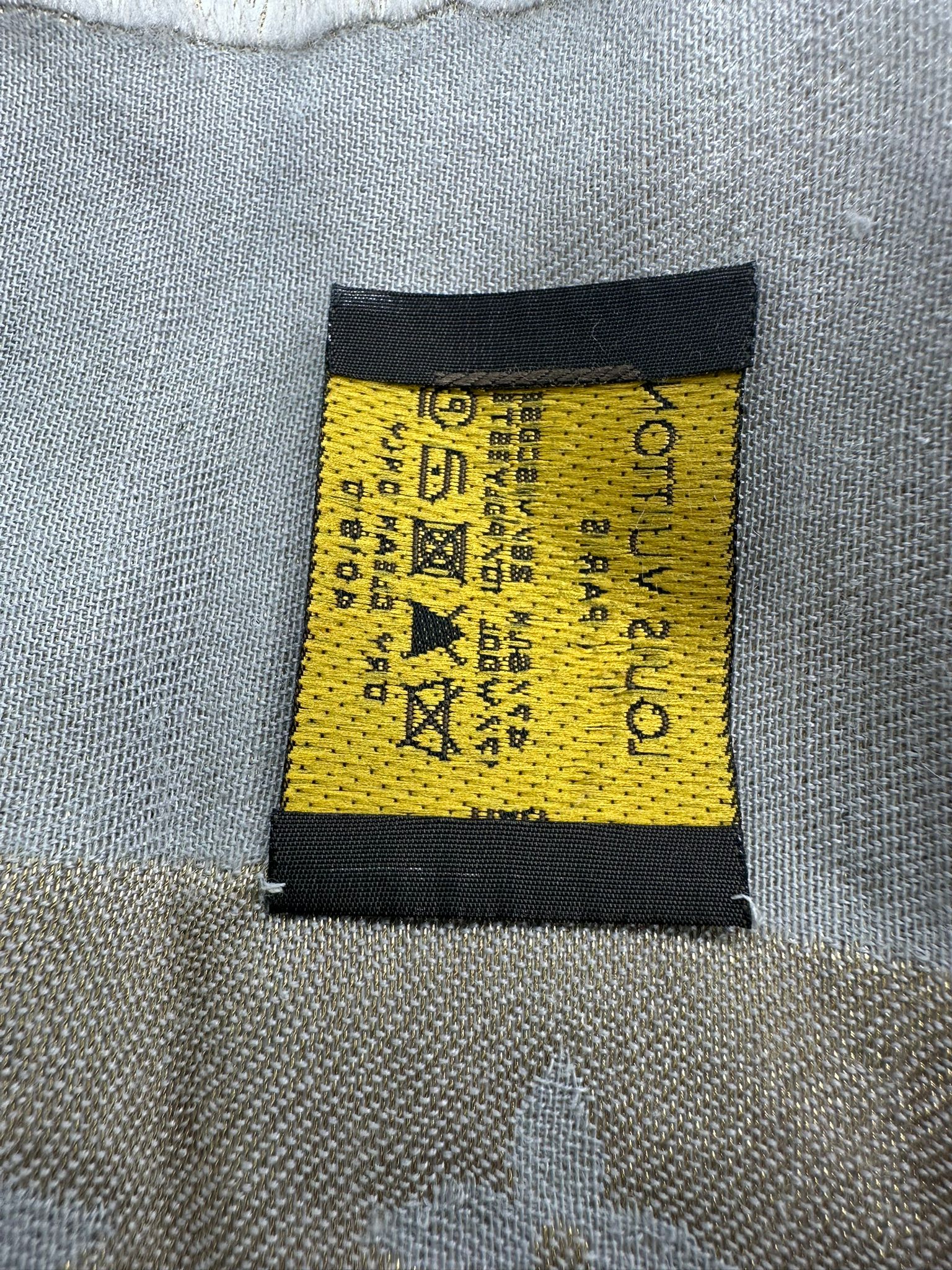 pañuelo Louis Vuitton Monogram