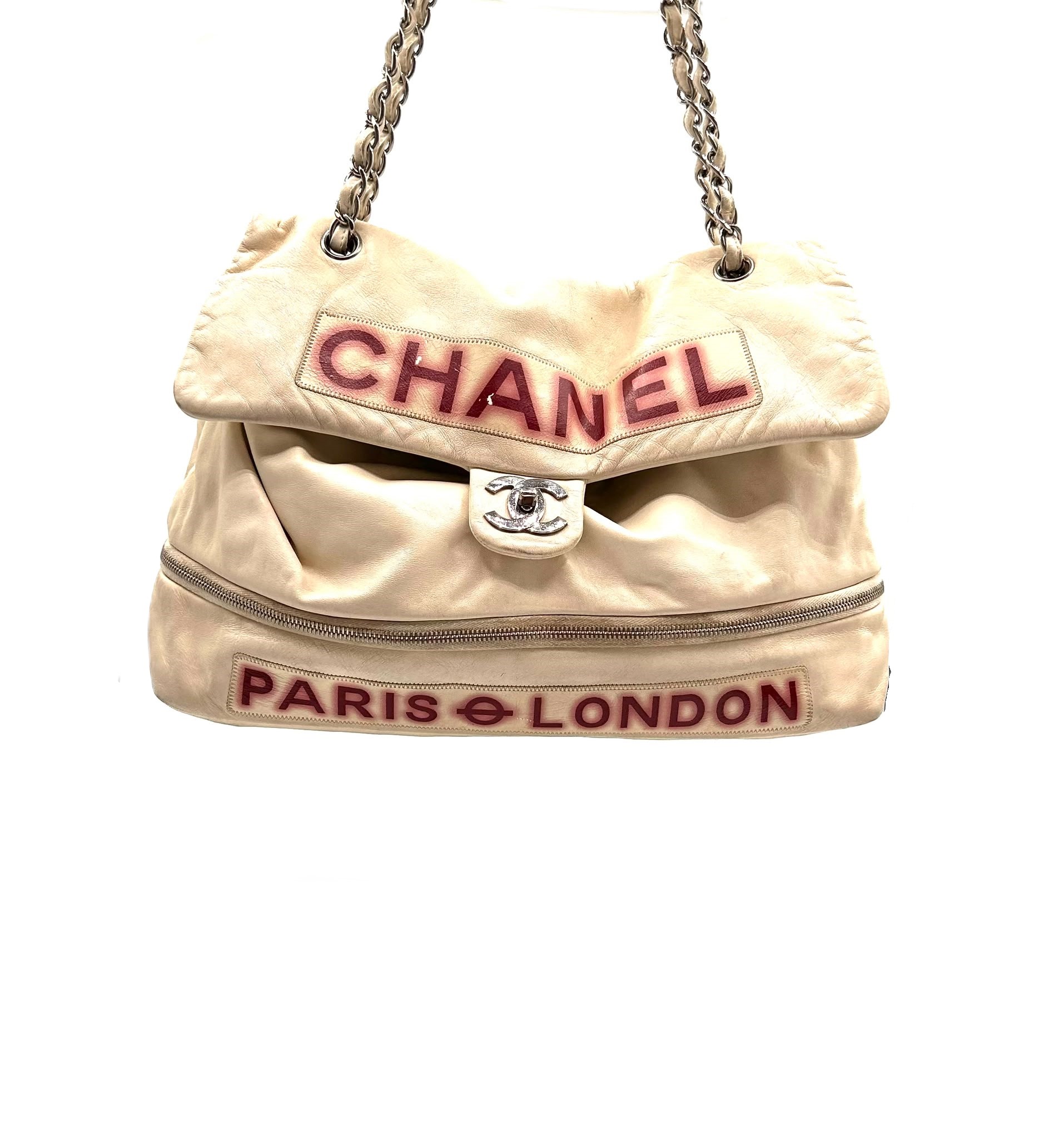 Paris-London