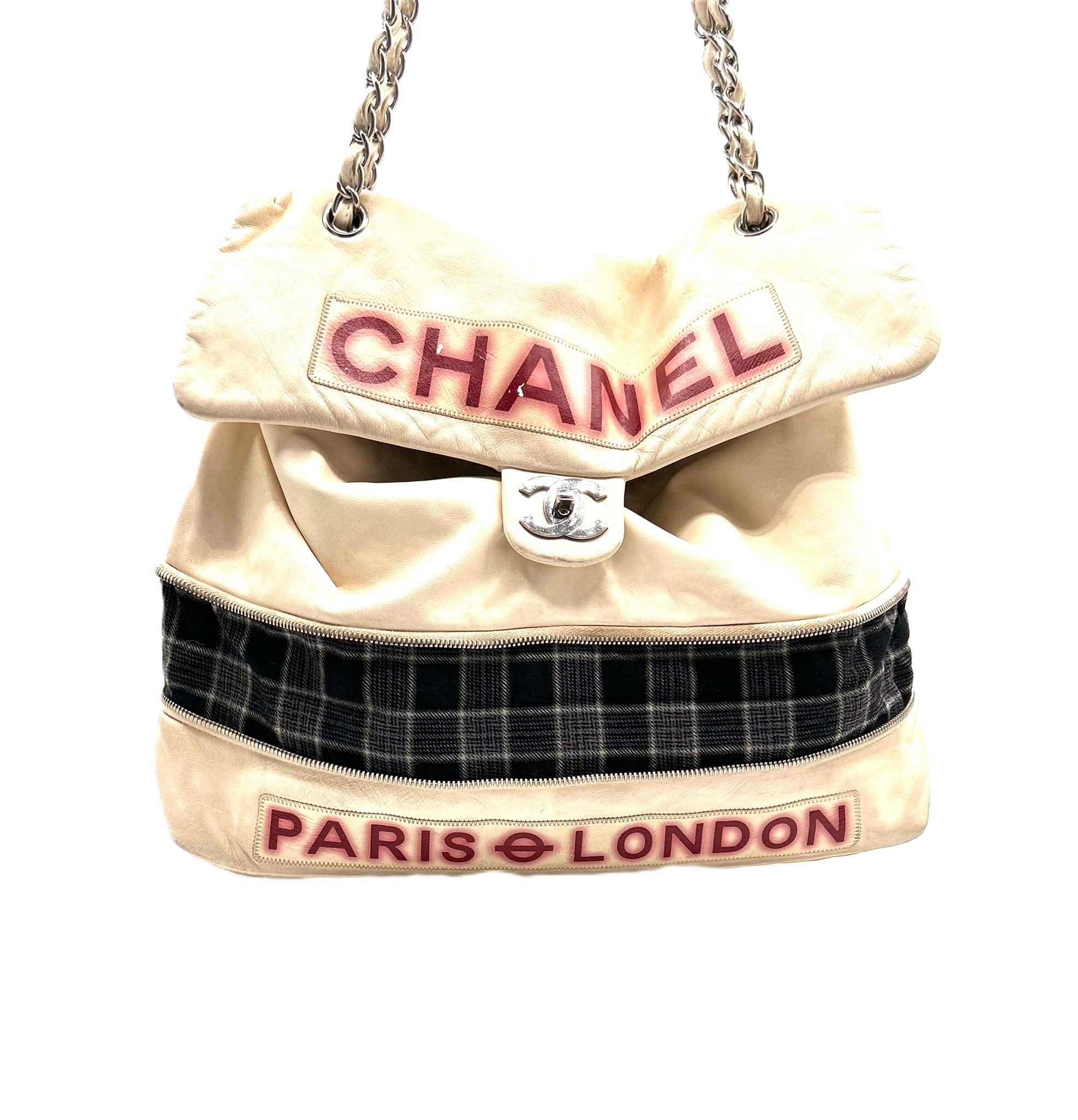 Paris-London