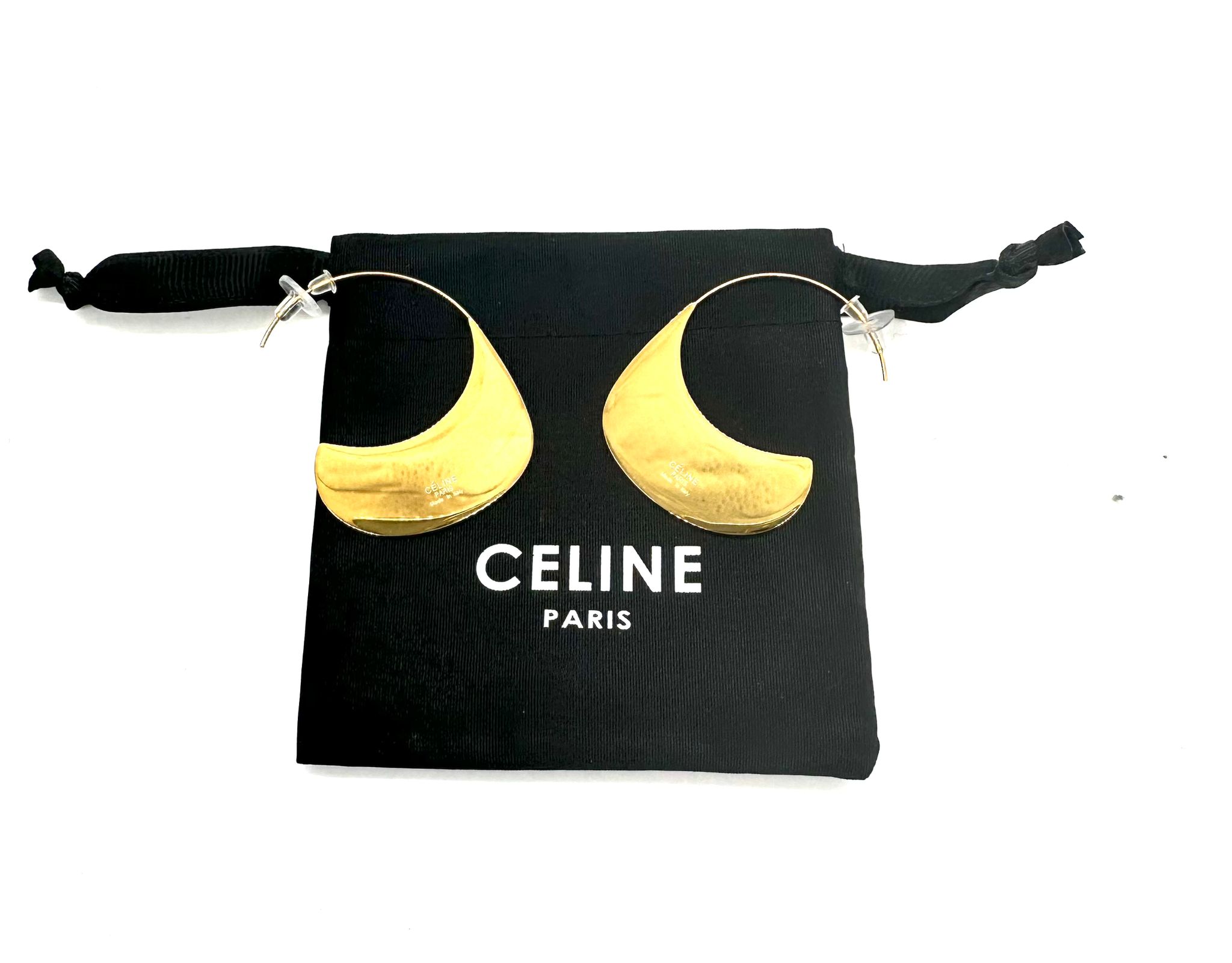 pendientes celine