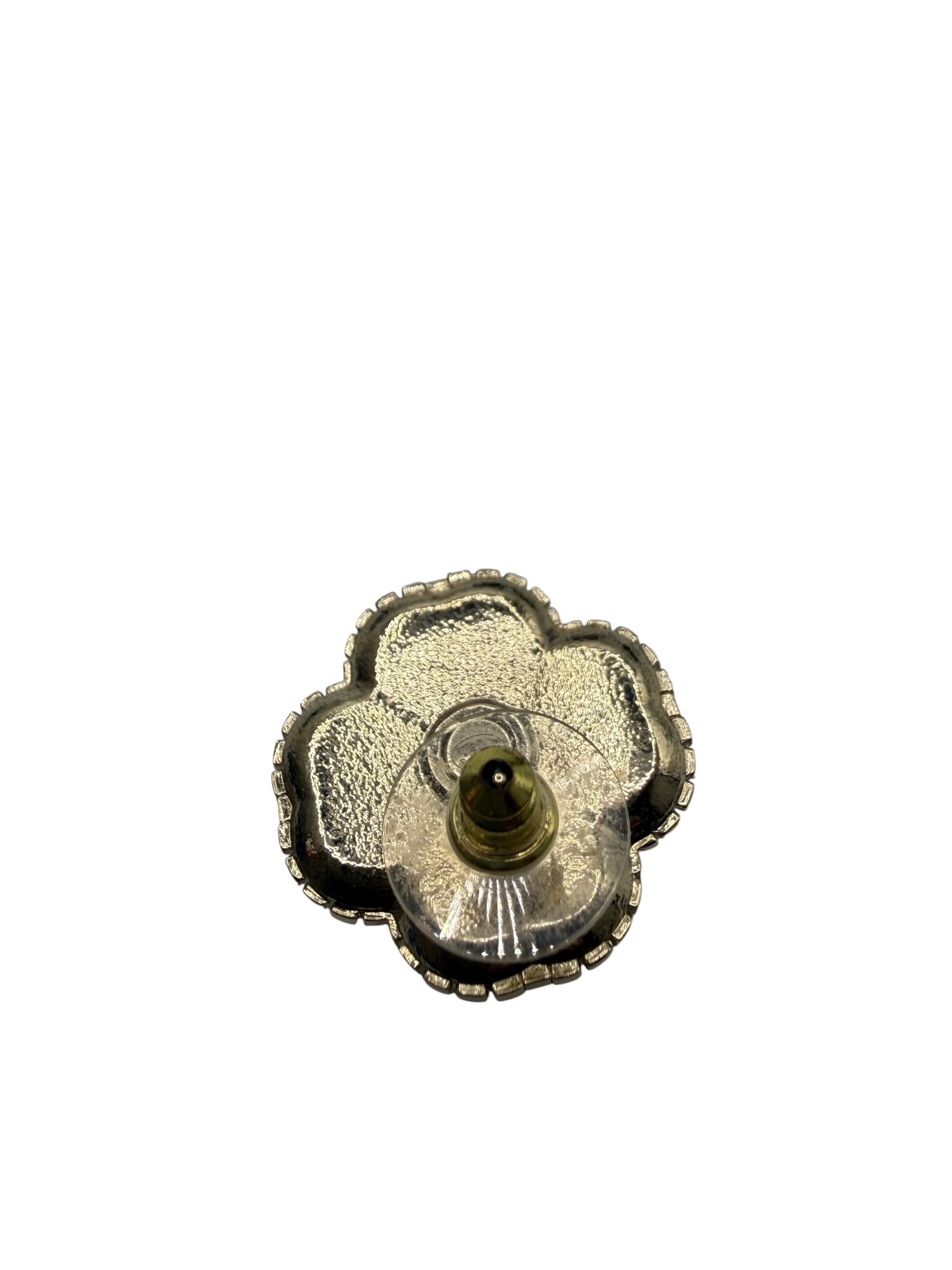 Pendientes Chanel