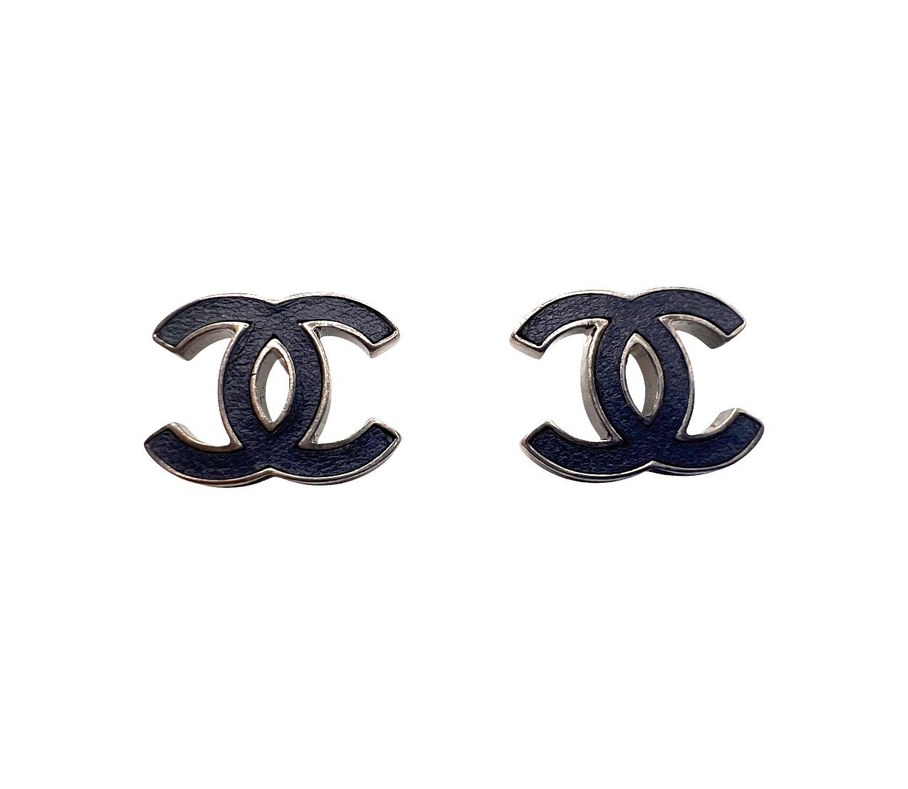 pendientes Chanel