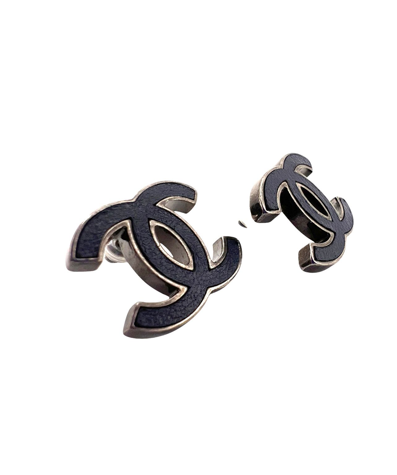 pendientes Chanel