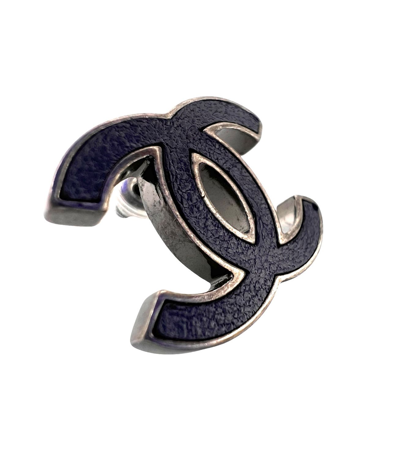 pendientes Chanel