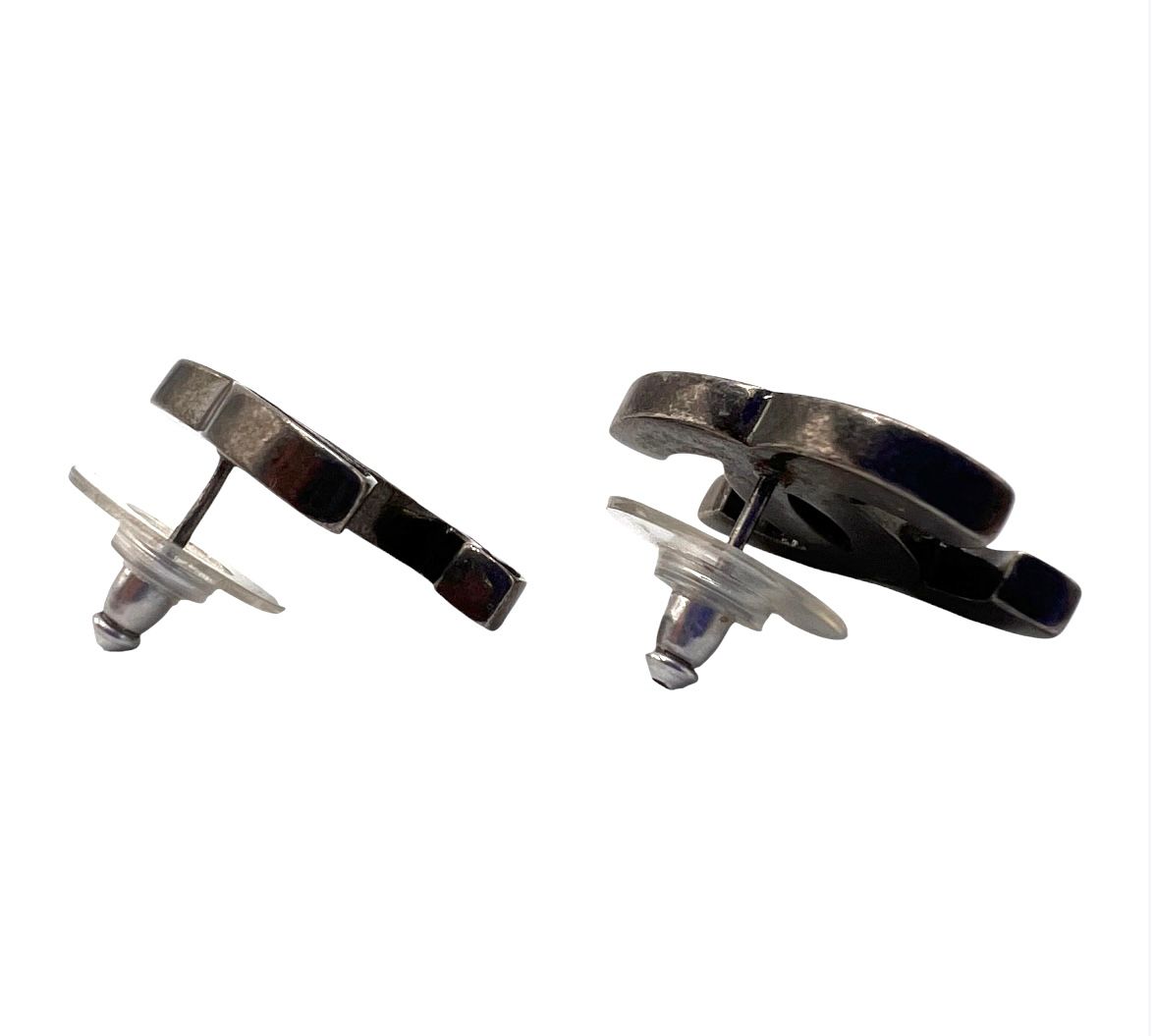 pendientes Chanel