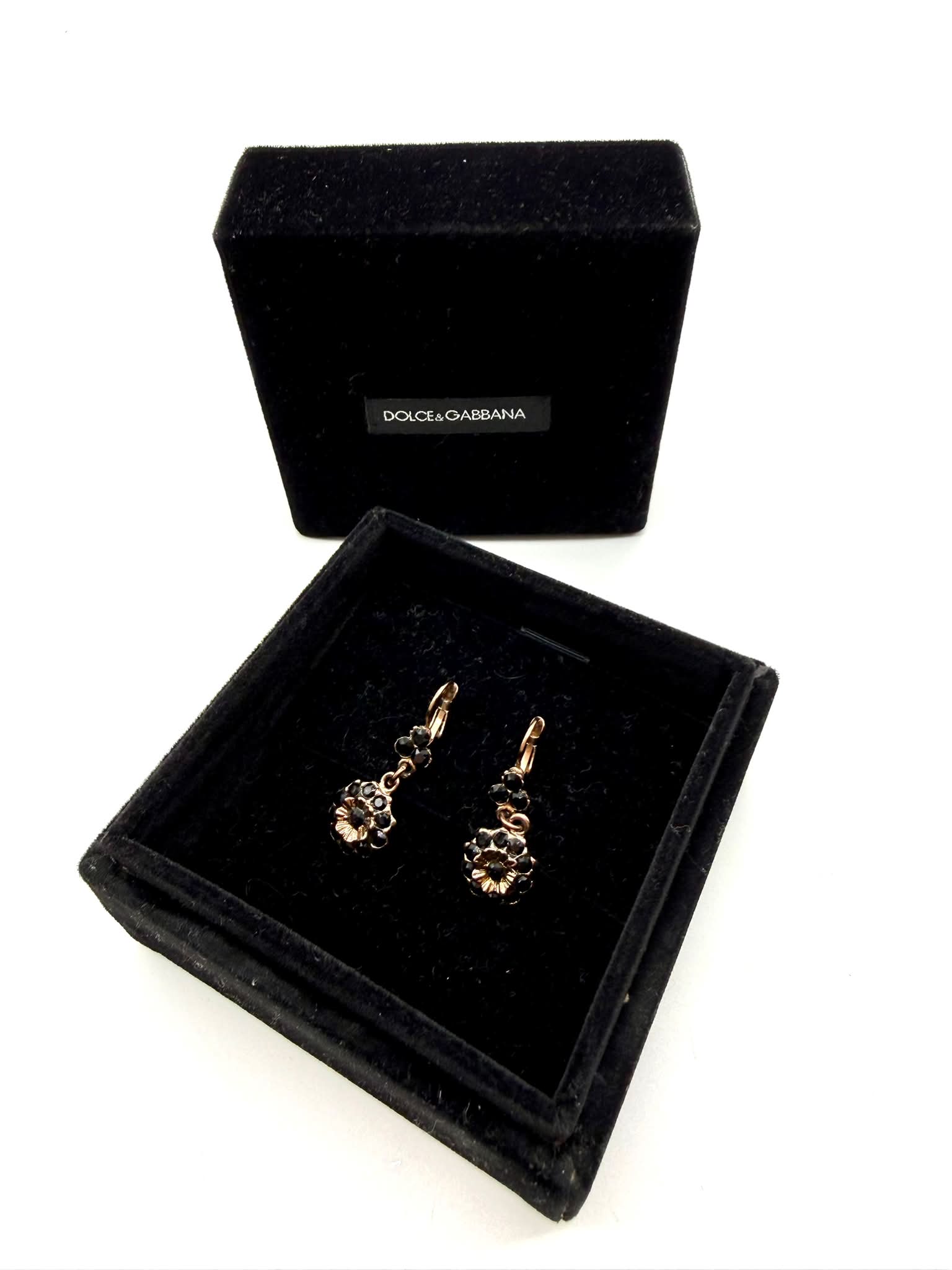 Pendientes Dolce & Gabbana