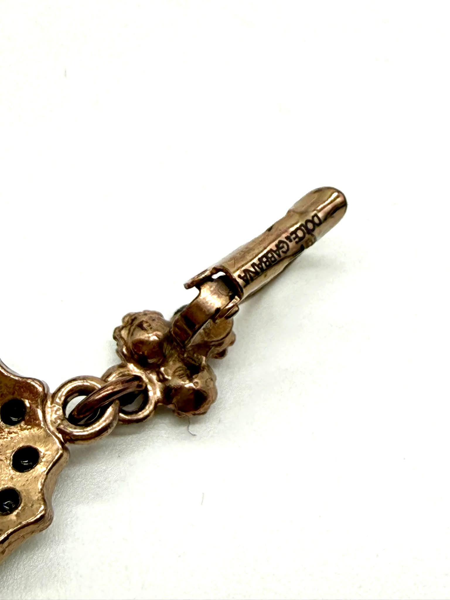 Pendientes Dolce & Gabbana