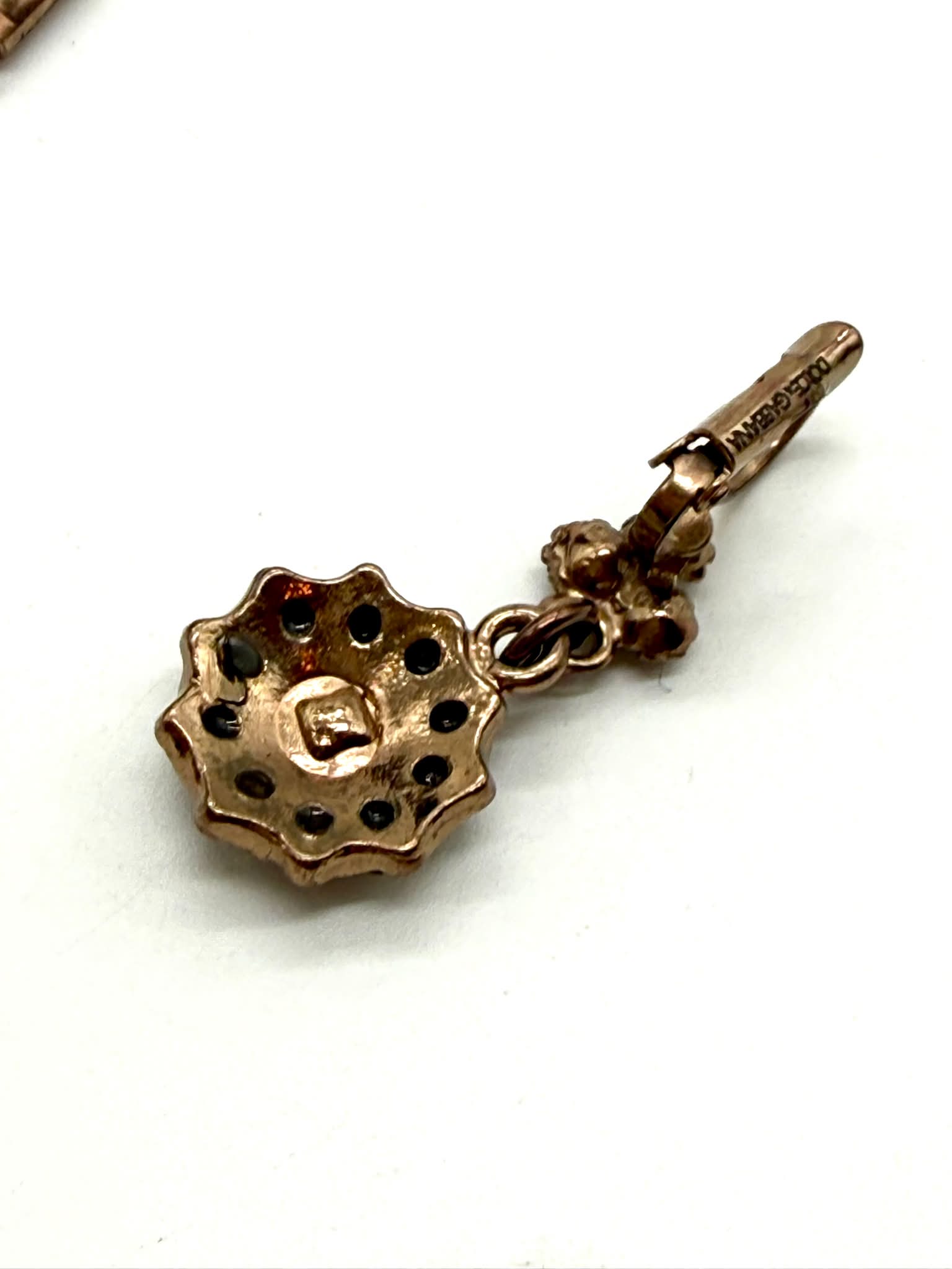 Pendientes Dolce & Gabbana
