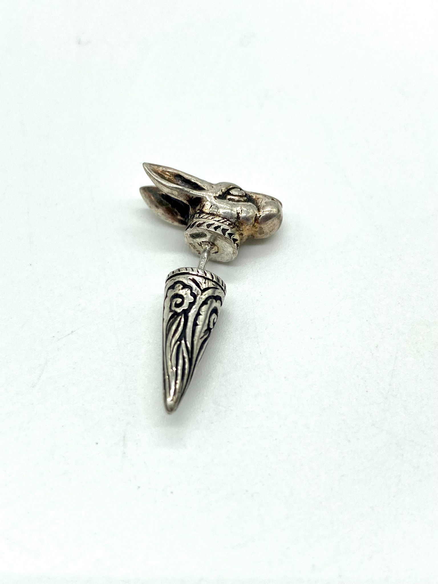 pendientes gucci