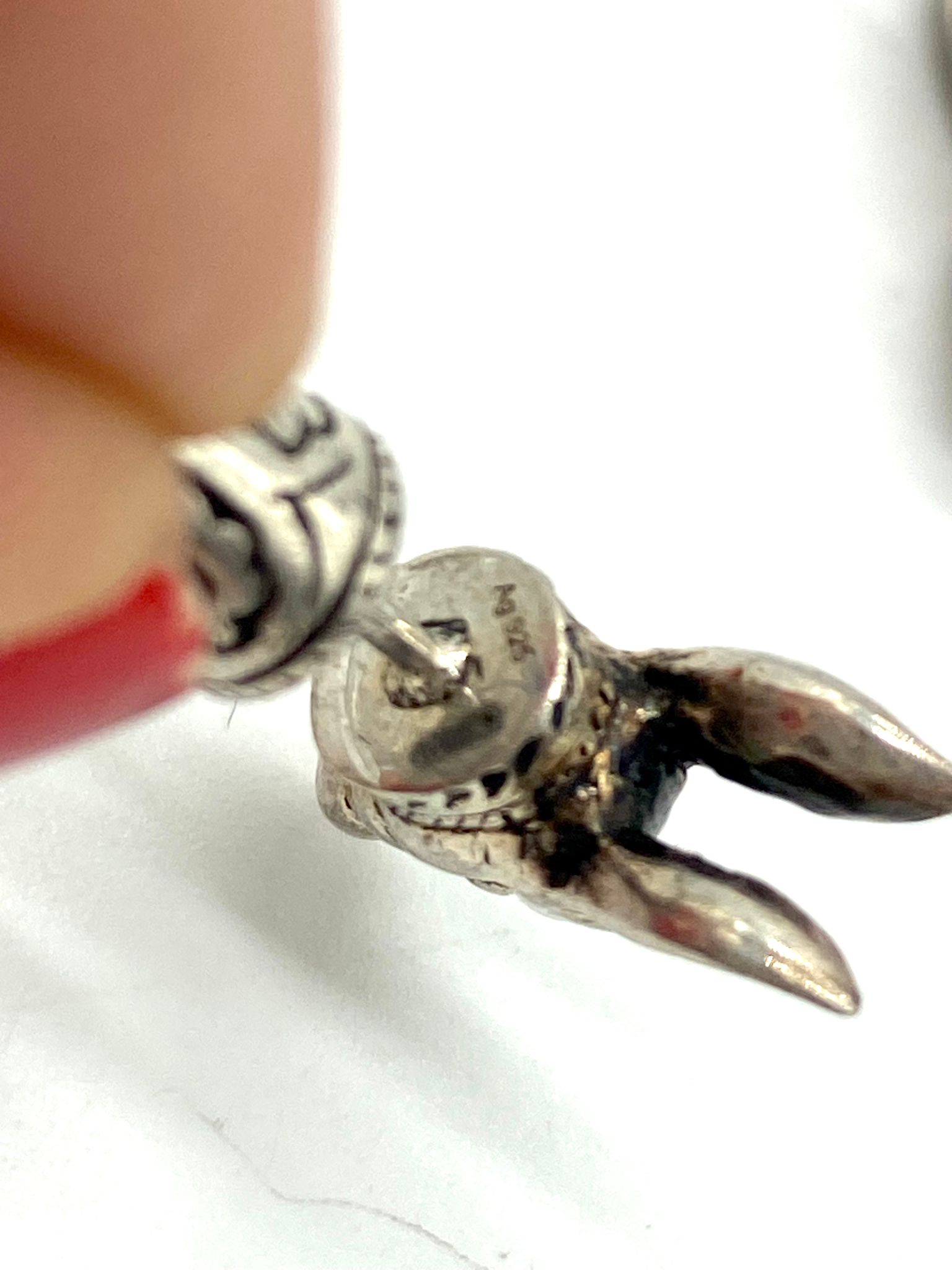 pendientes gucci