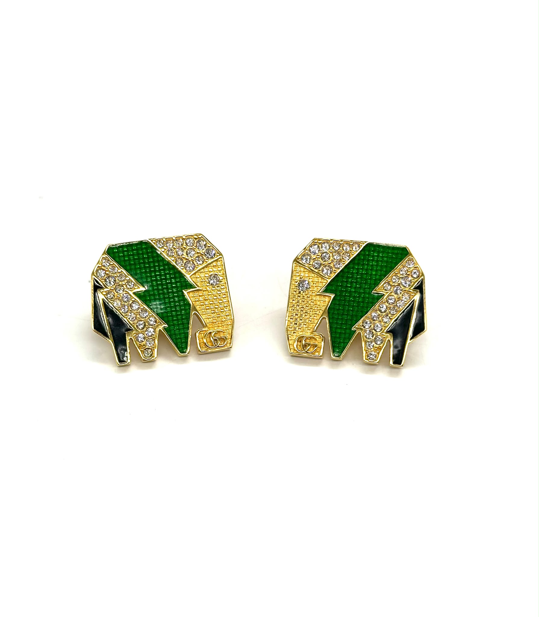 pendientes Gucci
